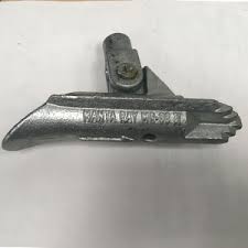 Our patented, easy to install, and have a lifetime warranty. Earth Anchors Manta Ray Mr 88 Anchors