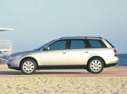 Image result for Light Silver 2000 Audi