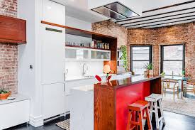 A few weeks ago i posted a picture on instagram of this. 75 Beautiful Industrial Kitchen Pictures Ideas June 2021 Houzz