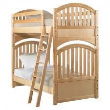 This bed is a twin size and mattresses are sold separately. Stanley Furniture Young America Tranquility Twin Bunk Beds For Sale In Marietta Ga Offerup