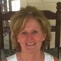 Sharon Elizabeth Knight Obituary