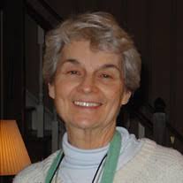 Betsy Barber nee Smith Obituary