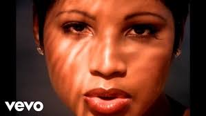 Toni Braxton