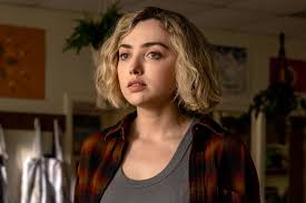 Peyton List Says School Spirits Season 2 Offers Huge Resolution  (Exclusive)