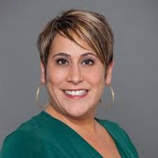 I am so excited and honored to be receiving this award.