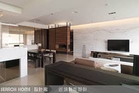 電視牆 電視牆設計 電視牆材質 石材搭配 tv feature wall home deco home