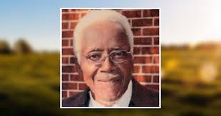 FRANKLIN D ROOSEVELT HUNTER Obituary 2022