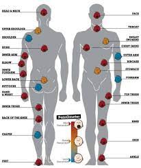 Women do have more sensitive skin than men and some body parts may hurt too bad to get tattooed for women. Tattoo Pain Chart How Much It Will Hurt And Why Tattrix Tattoos