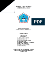 Cara membuat makanan awetan dari bahan nabati seperti acara ini yaitu, dengan memasukkan semua. Proposal Kewirausahaan Pdf