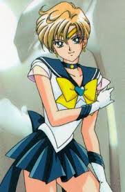 Check spelling or type a new query. Sailor Uranus Wikipedia