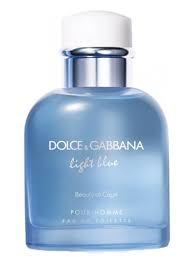Light Blue Pour Homme Beauty Of Capri Dolce Amp Amp Gabbana Cologne A Fragrance For Men 2016