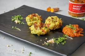 Frikadellen Aus Gekeimten Kichererbsen Basische Rezepte Rezept Kichererbsen Basische Ernahrung Rezepte Rezepte