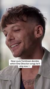 “Some of those One Direction lyrics are f—king raunchy, man, like proper.”  😂 @louist91 chats about deciding which One Direction songs he’ll still  sing in his early/mid thirties in his Billboard ...