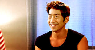 The Originator Of 4d Personality Best Leader Ever Shinhwa Eric Eric Mun Eric Korean Actors