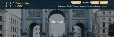 Die bank für digitale startups und wachstumsunternehmen. Bernstein Bank Erfahrungen 2021 Zum Cfd Fx Broker