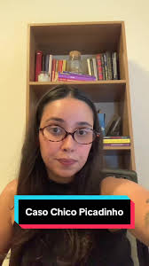 Caso Chico Picadinho #psicologiaforense #psicologiacriminal #fy #psicopatia  #serialtiktok