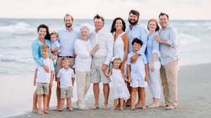 Maybe you would like to learn more about one of these? Family Picture Ideas On The Beach Pasha Belman