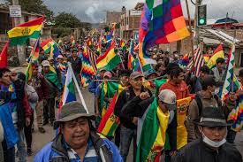 Bolivia's colorful history and breathtaking scenery make it a captivating destination. After A Year Of Turmoil Bolivia S Election Offers Chance To Reduce Divides United States Institute Of Peace