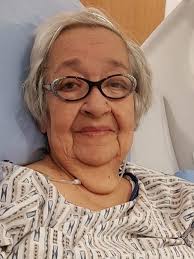 Rita Benson Obituary