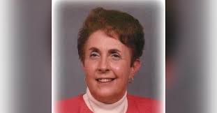 Ruthann Duncan Obituary