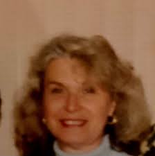 Frances Levine Obituary