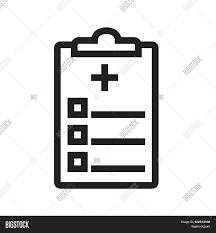 Medical Chart Vector Photo Free Trial Bigstock