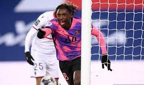 Pekan pertama berlangsung pada pukul 00:00 wib antara bordeaux vs nantes. Tekuk Nice Psg Pimpin Klasemen Liga Prancis Bola Tempo Co