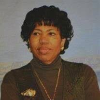 Joyce Luella Rudd Obituary