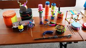 Upcycling Workshop Creolla
