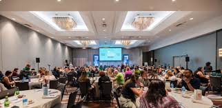 Workplace Wellness Hot List Awards Reception — August 15, 2023