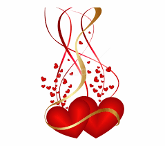 Heart valentine's day, valentine hearts decor, white background with red heart, love, presentation png. Valentines Png Transparent Background Valentines Day Images Png Transparent Png Download 391477 Vippng
