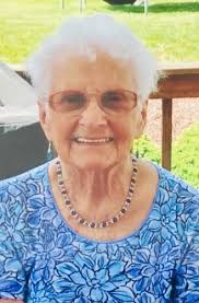 Eleanor Stella Obituary (2021)