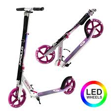 Bay city rollers — saturday night 02:54. Apollo City Scooter Phantom Pro Cityroller Kaufland De