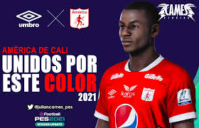 Llegó después de defender la camiseta de rosario central y en el club colombiano ha disputado 70 partidos de 71 convocatorias. Julian Cames Pes Post Facebook
