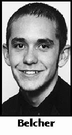 Brandon Belcher Obituary (2008)