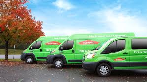 Image result for ServPro Green 2018 Fleet