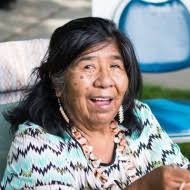 2021 Luce Indigenous Knowledge Fellows