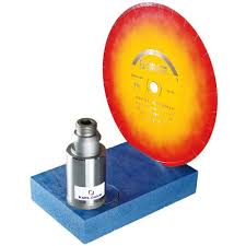 Die maße vom schleifstein grob/fein beträgt 20x10x3 cm. Diamant Schleifstein Diamantscharfer