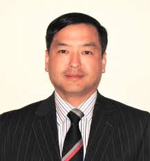 Joseph Jang's Instagram, Twitter & Facebook