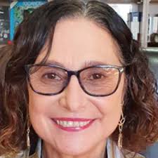 Ana Marcia Fornaziero Ramos