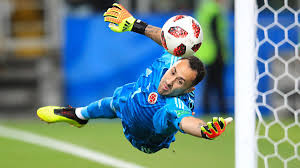Maybe you would like to learn more about one of these? David Ospina Heads To Napoli On Loan Eurosport