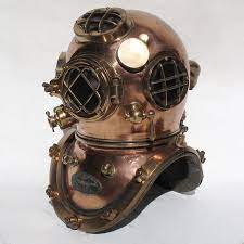 Flickriver Most Interesting Photos From Brass Hat Diver Pool Diving Helmet Deep Sea Diving Diver