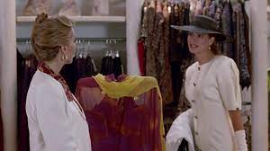 Pretty Woman 1990 Youtube