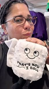 Sometimes in life you just gotta roll with it