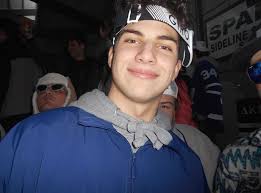 This week's True Gentleman of the week goes to brother Thomas Gardella!  Tommy is a junior from Royal Oak, Michigan studying Finance and Real  Estate. Tommy Currently serves as our chapters Eminent