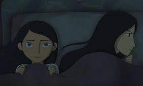 That this film happens to be animated does not remotely blunt its impact. The Breadwinner 2017 Imdb
