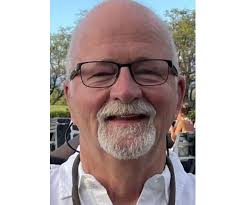 Christopher Pardue Obituary (1951