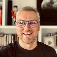 Maciek Wiktorowski Email & Phone Number