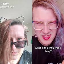 Misty Rosenberg's Instagram, Twitter & Facebook