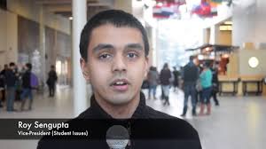 Roy Sengupta's Instagram, Twitter & Facebook